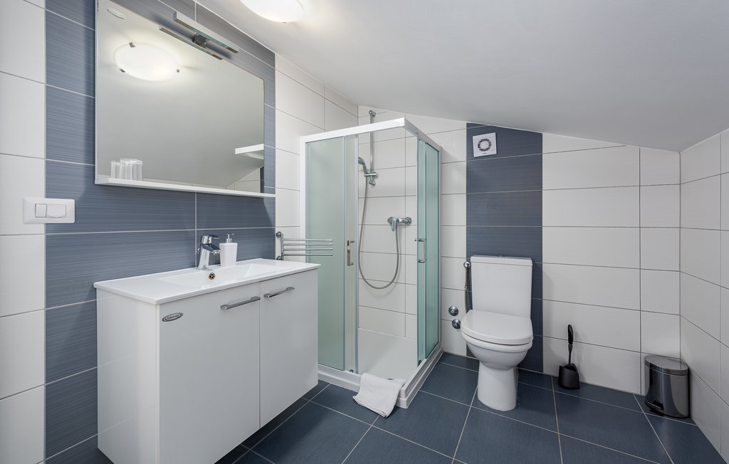 Feriehuse - Porec-Perci , Kroatien - CIE560 47