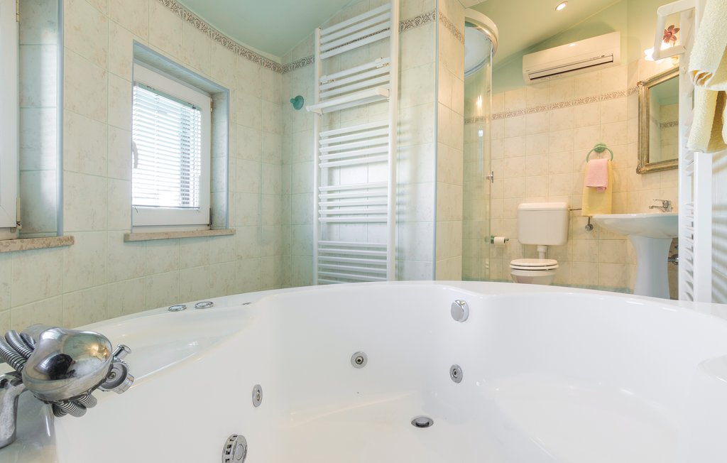 Ferienhaus - Porec-Stranici , Kroatien - CIE569 51
