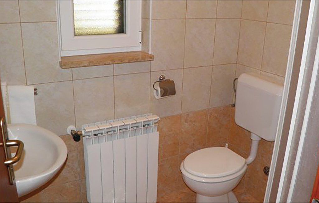 Ferieleilighet - Porec-Vabriga , Kroatia - CIE608 23