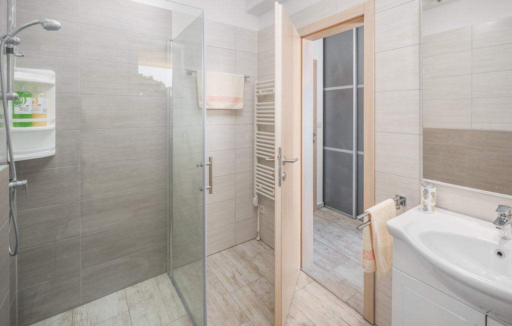 Feriehuse - Porec , Kroatien - CIE837 34