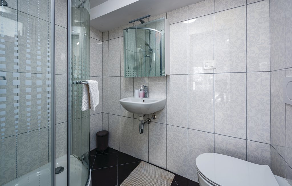 Feriehuse - Porec-Vabriga , Kroatien - CIE921 29