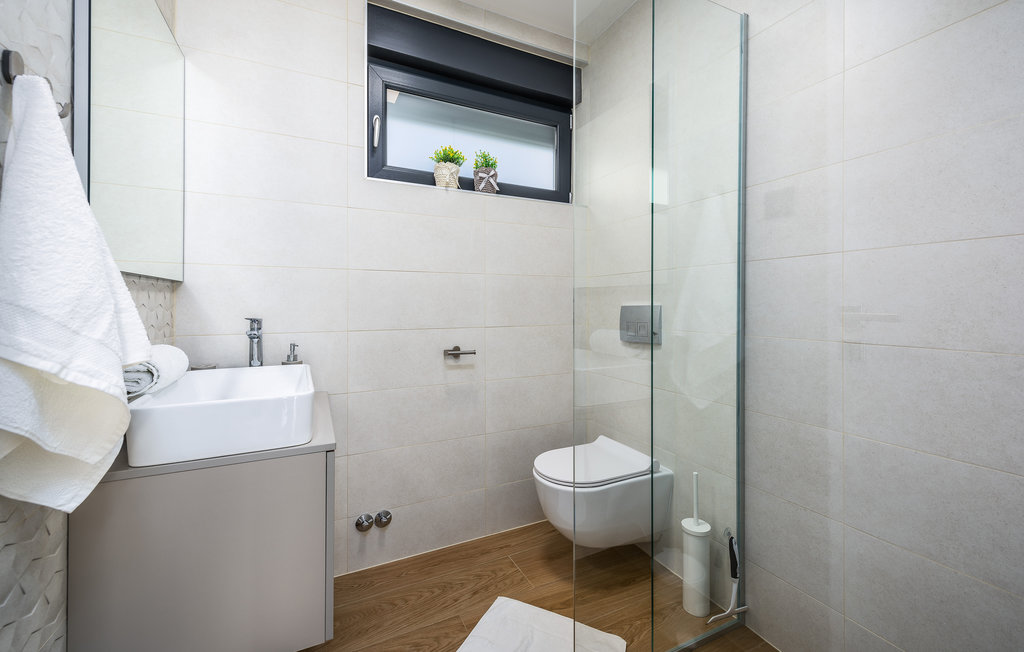 Feriehus - Porec-Jehnici , Kroatia - CIE973 34