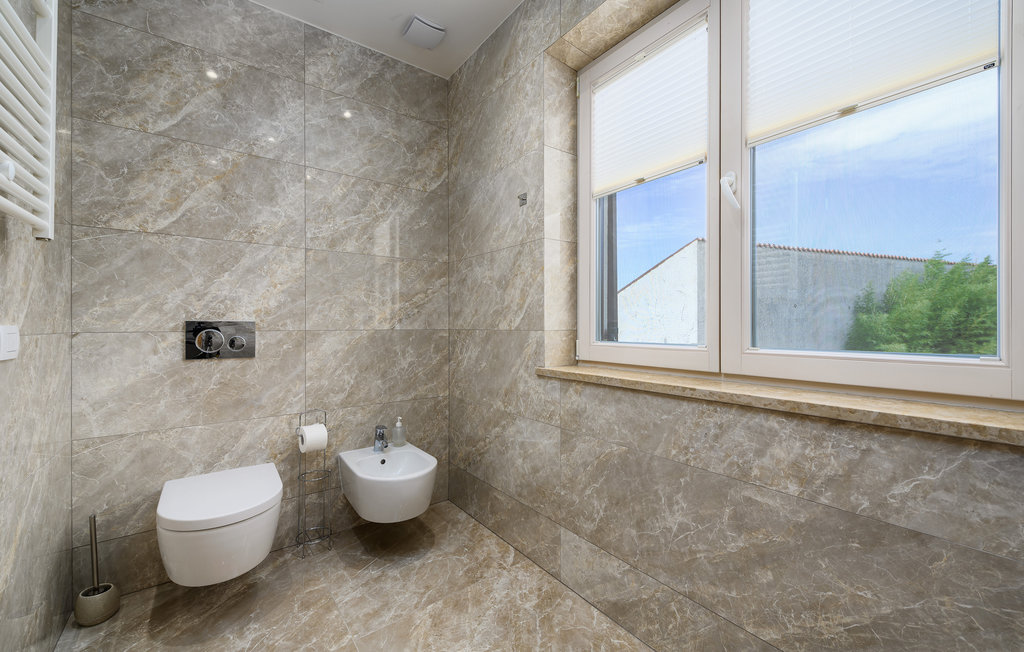 Feriehuse - Porec-Kukci , Kroatien - CIE020 67