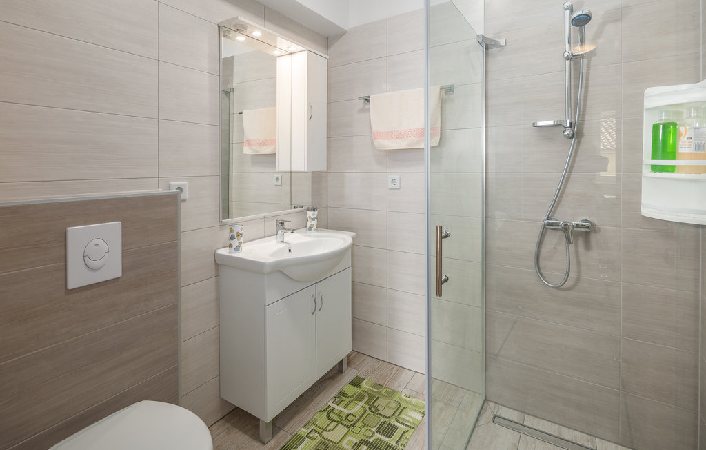 Feriehuse - Porec , Kroatien - CIE837 37