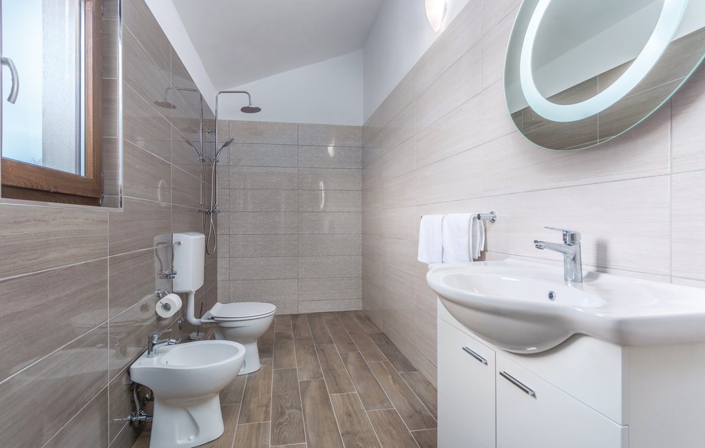 Feriehus - Porec-Katun , Kroatia - CIE848 33