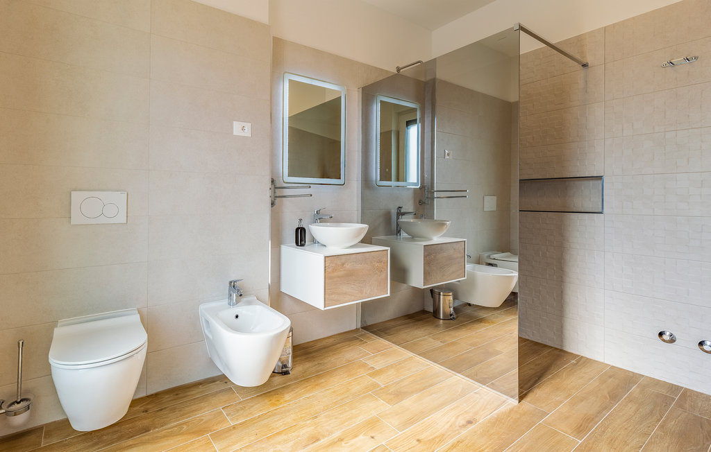 Ferienhaus - Porec- Cervar , Kroatien - CIE998 50