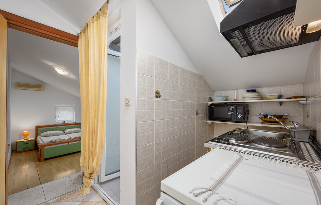 Lejlighed - Porec , Kroatien - CIE189 18