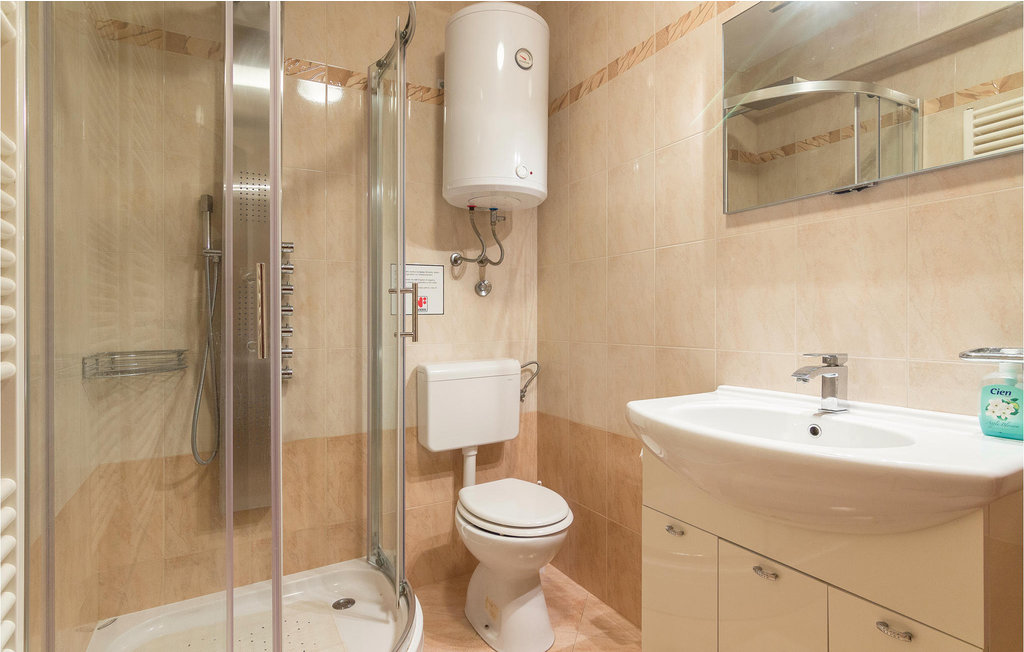 Lejlighed - Porec-Kadumi , Kroatien - CIE545 30