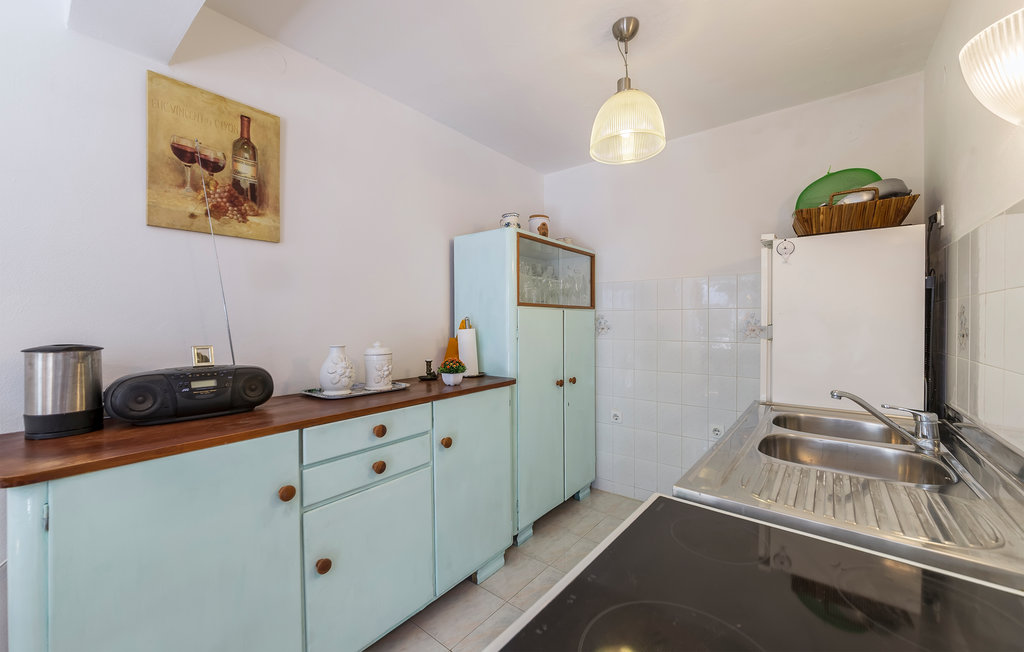 Ferienhaus - Vrsar-Funtana , Kroatien - CIE006 10