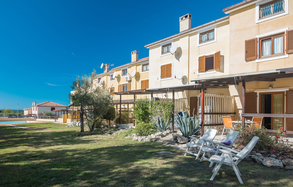 Ferieleilighet - Porec-Vabriga , Kroatia - CIE021 10