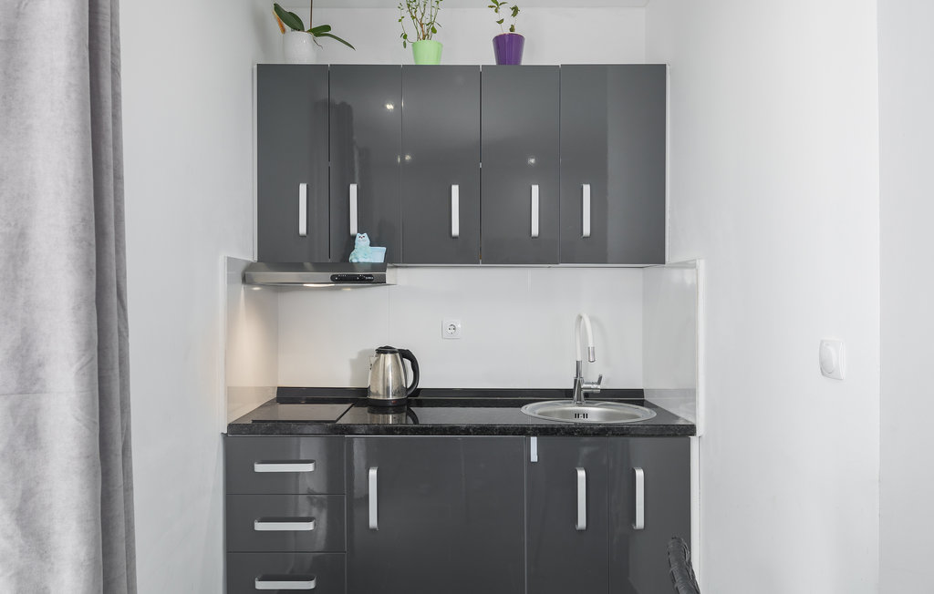 Ferieleilighet - Porec , Kroatia - CIE056 5