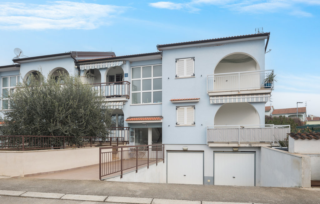 Lejlighed - Porec - Vabriga , Kroatien - CIE059 1