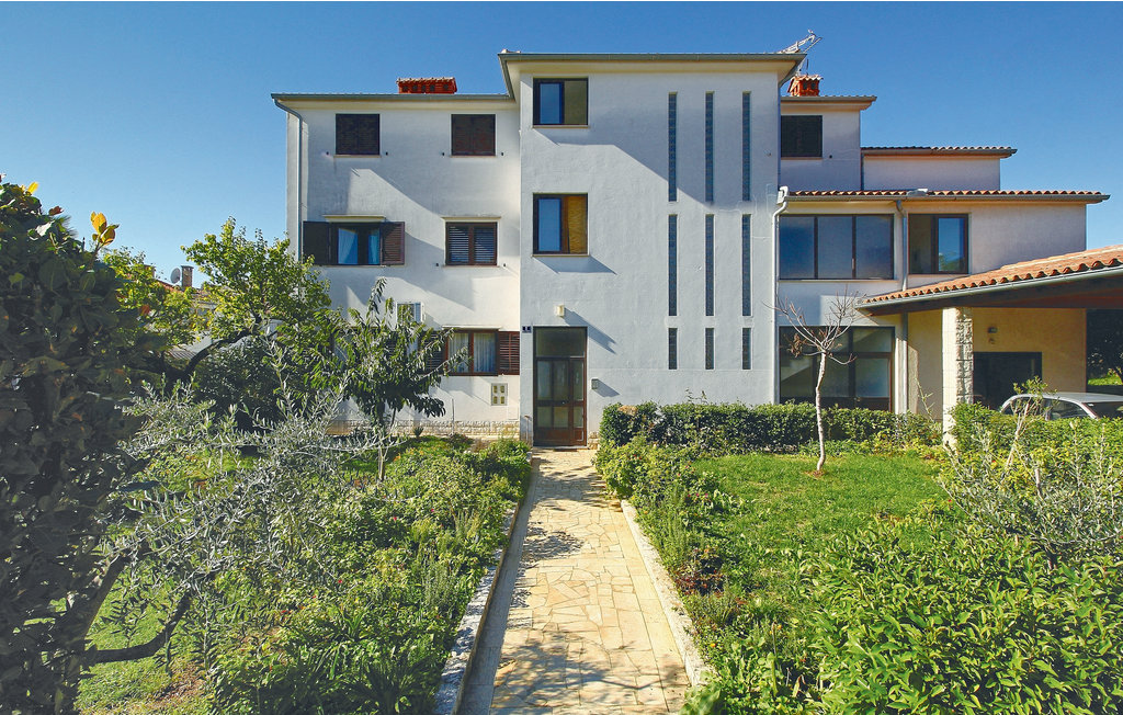 Lejlighed - Porec , Kroatien - CIE154 1