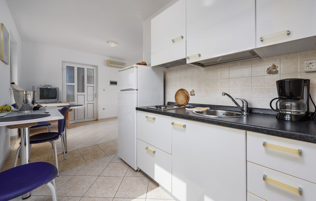 Ferieleilighet - Porec , Kroatia - CIE188 6