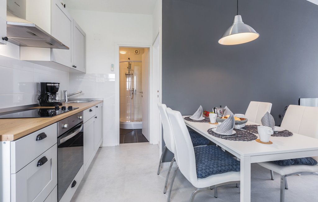 Lejlighed - Porec , Kroatien - CIE308 3