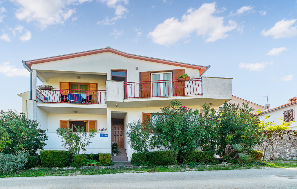 Ferieleilighet - Vrsar , Kroatia - CIE319 2