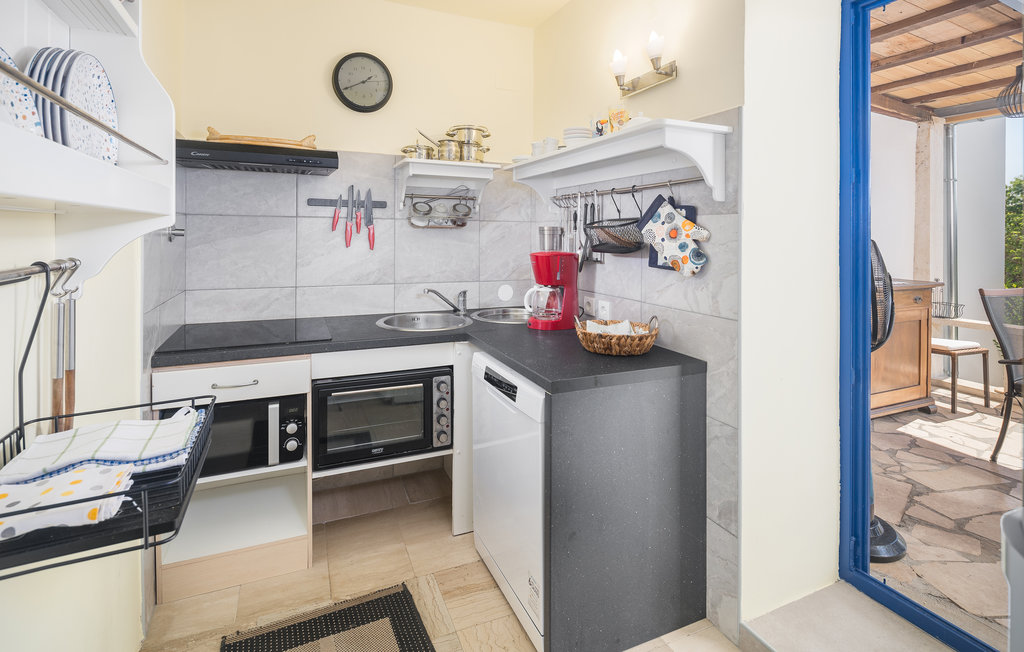 Feriehuse - Vrsar , Kroatien - CIE333 5