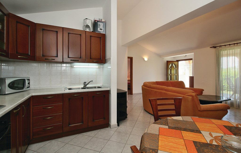 Feriehus - Porec-Antonci , Kroatia - CIE528 9