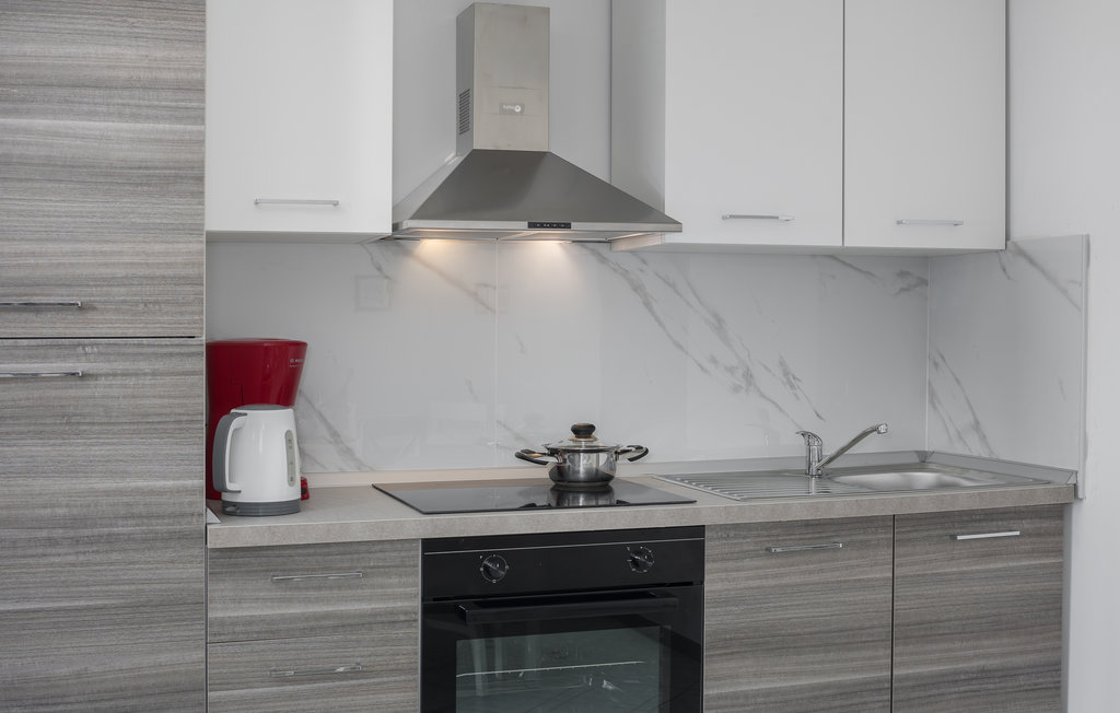 Lejlighed - Vrsar-St.Valkanela , Kroatien - CIE771 17