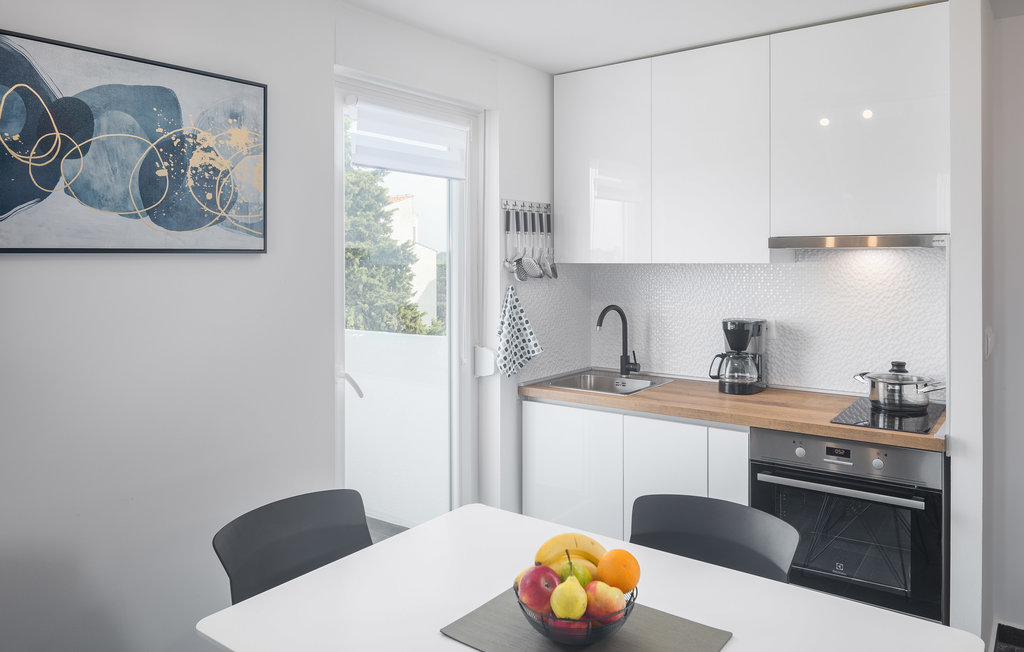 Ferienwohnung - Porec-Cervar Porat , Kroatien - CIE824 7