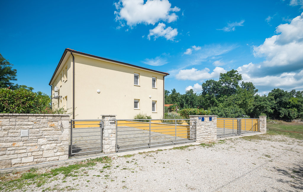 Feriehuse - Porec-Perci , Kroatien - CIE834 11