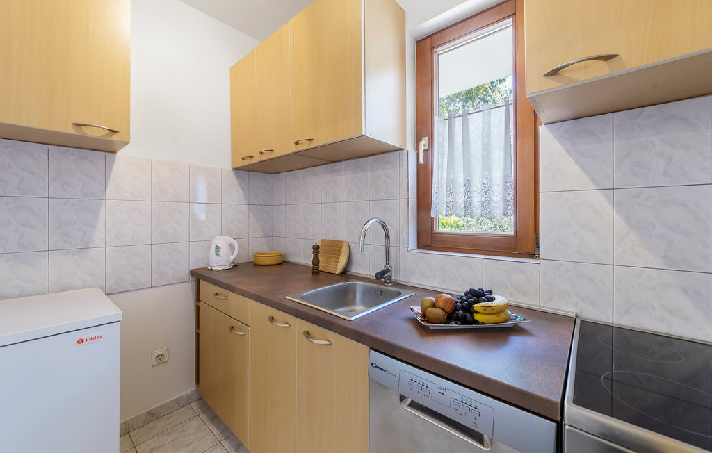 Ferienwohnung - Vrsar-Funtana , Kroatien - CIE005 10