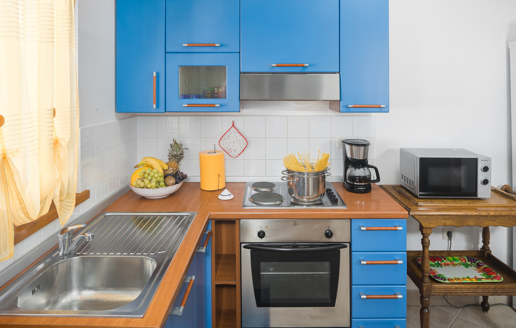 Ferieleilighet - Porec-Vabriga , Kroatia - CIE021 6