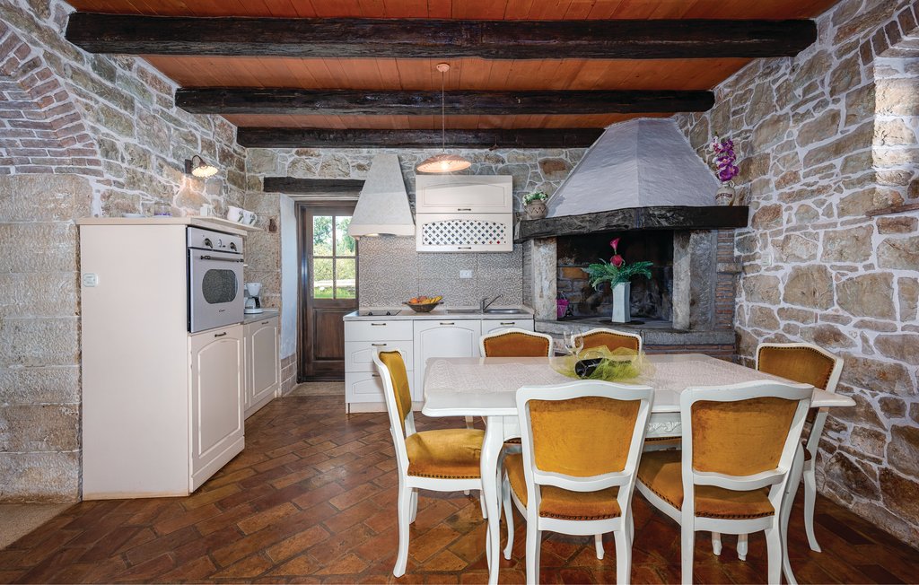 Feriehuse - Porec-Gedici , Kroatien - CIE394 11