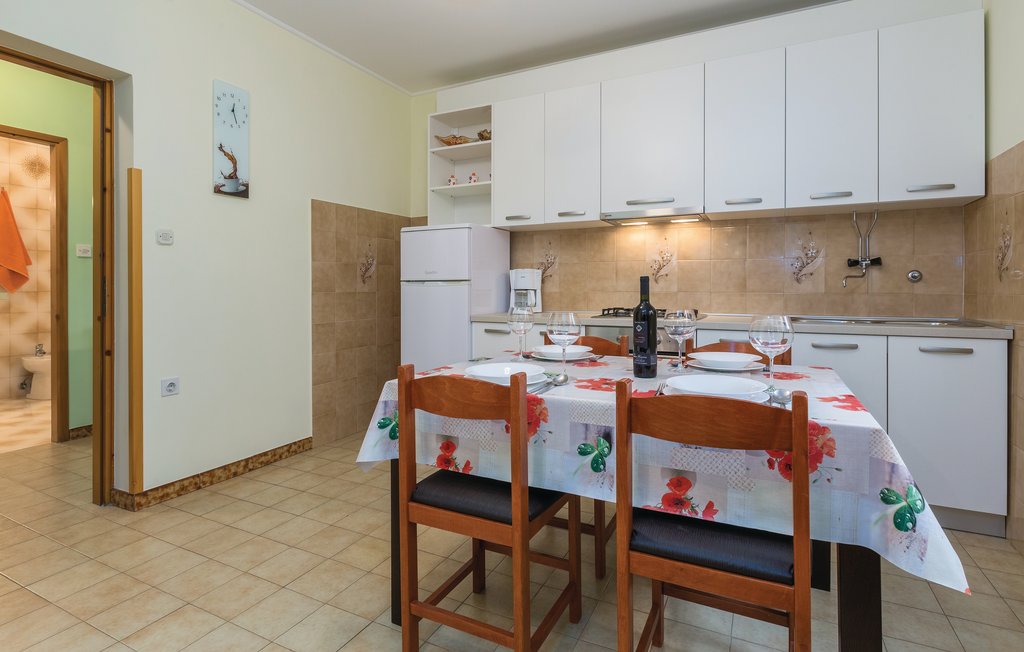 Ferieleilighet - Porec , Kroatia - CIE437 14