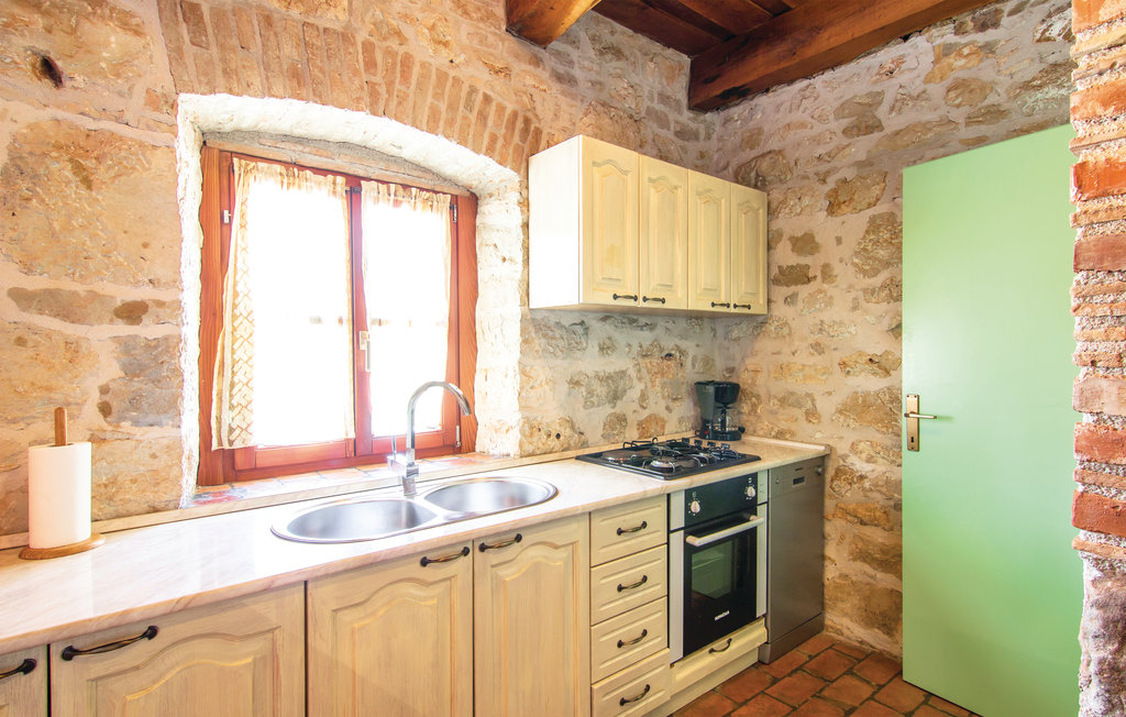 Feriehuse - Porec-Kosinozici , Kroatien - CIE464 21