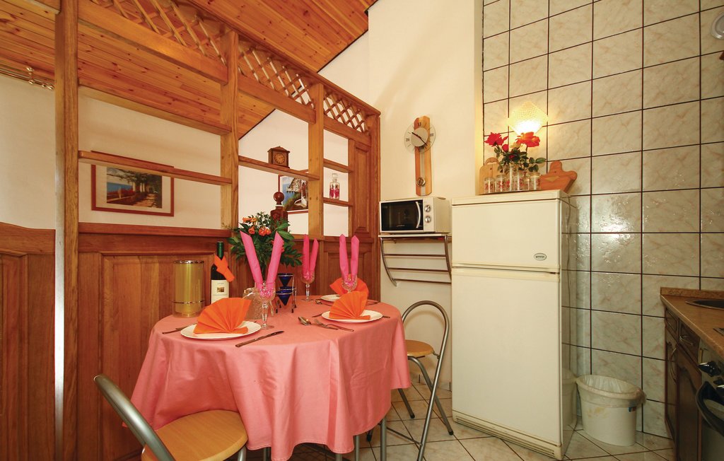 Feriehus - Porec-Cervar Porat , Kroatia - CIE555 12