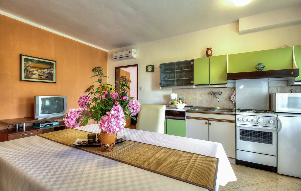 Ferieleilighet - Porec-Mugeba , Kroatia - CIE579 14
