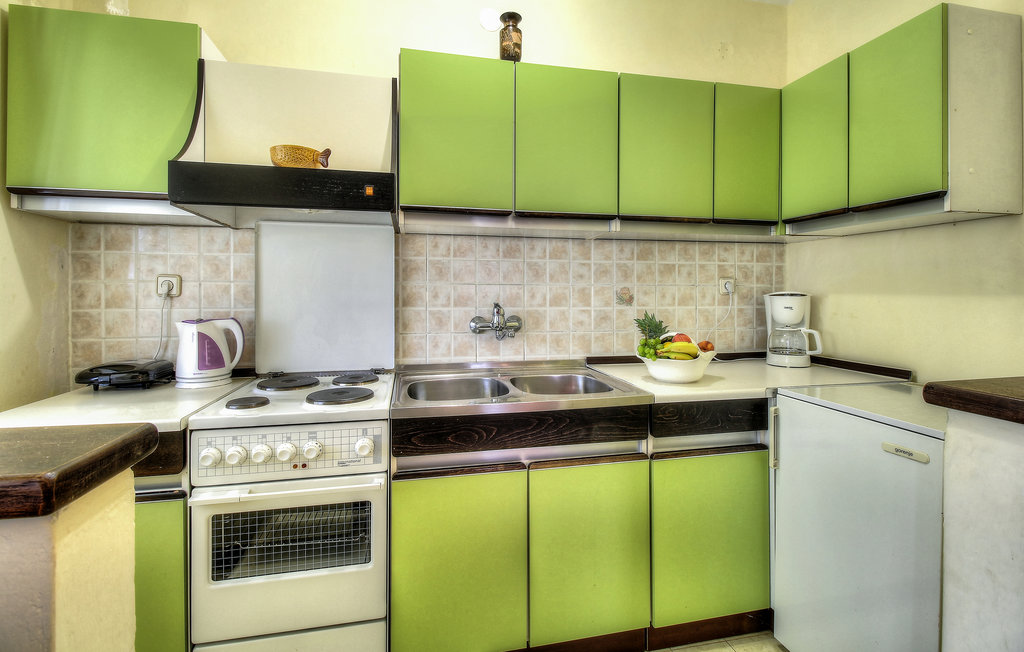 Ferieleilighet - Porec-Mugeba , Kroatia - CIE580 18