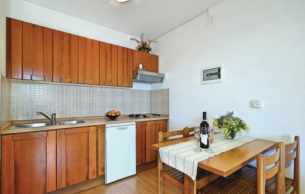 Ferieleilighet - Porec-Vabriga , Kroatia - CIE609 14