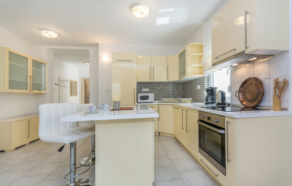 Feriehuse - Porec-Perci , Kroatien - CIE834 4