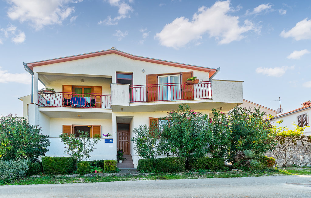 Semesterlägenhet - Vrsar , Kroatien - CIE846 1