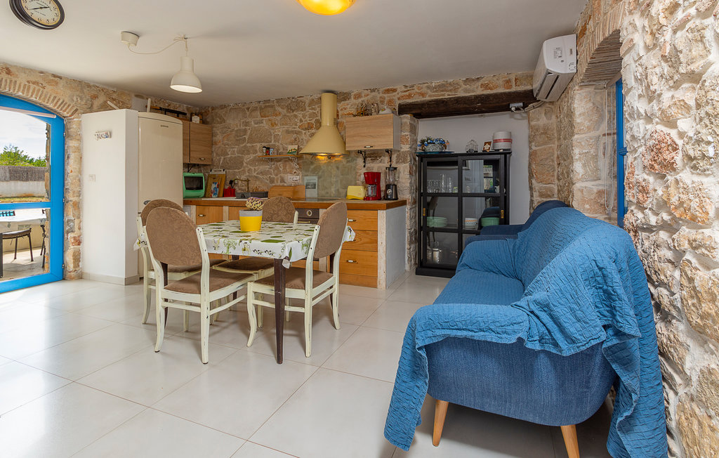 Ferienhaus - Porec-Mihelici , Kroatien - CIE871 5