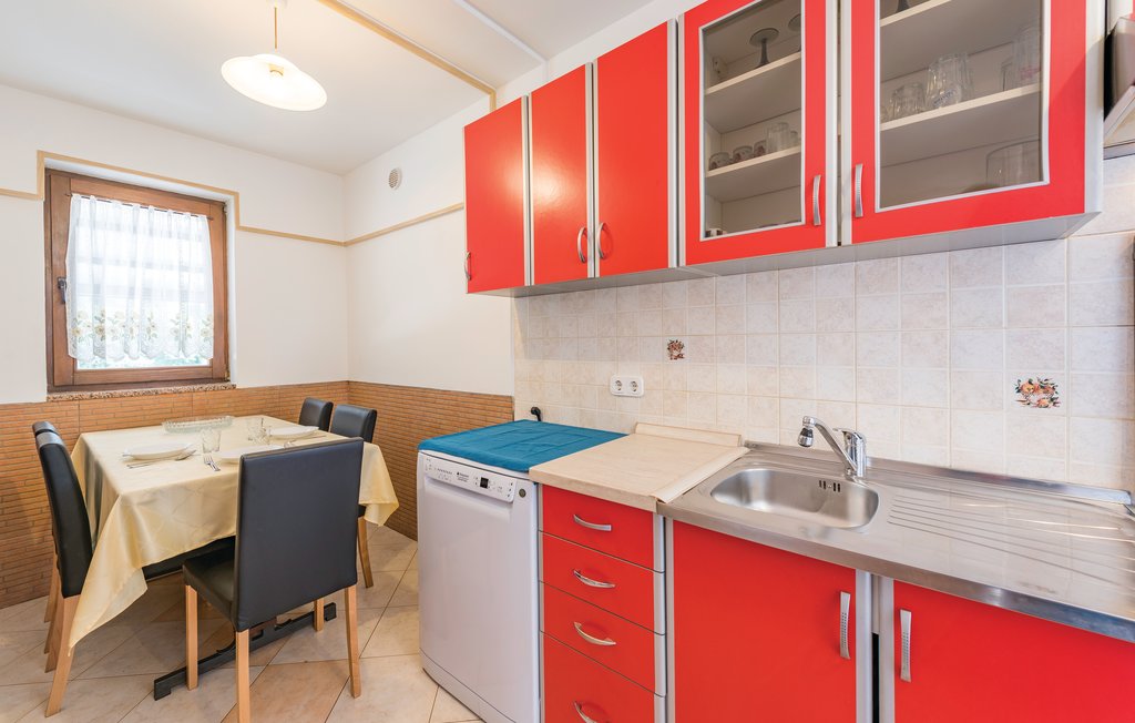 Ferieleilighet - Porec-Bonaci , Kroatia - CIE872 8