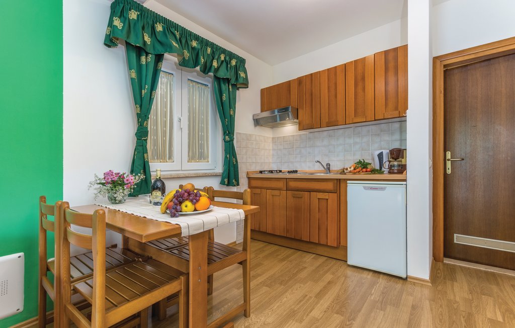 Ferieleilighet - Porec-Vabriga , Kroatia - CIE875 14