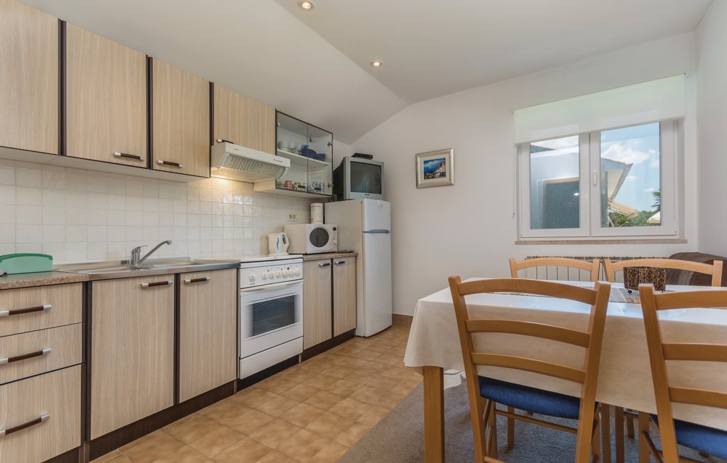 Ferieleilighet - Porec , Kroatia - CIE893 3