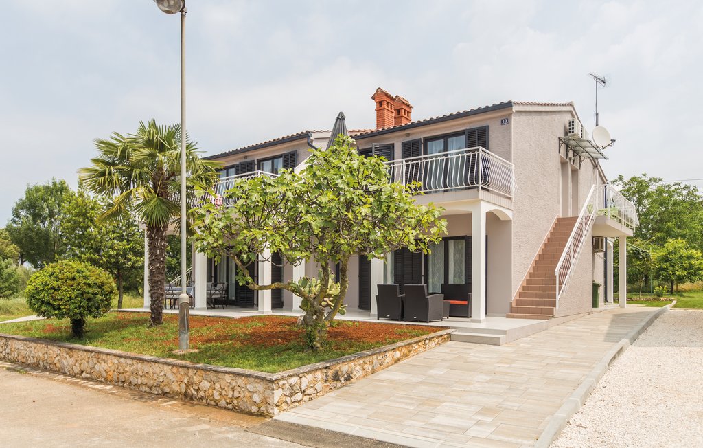 Lejlighed - Porec , Kroatien - CIE917 4