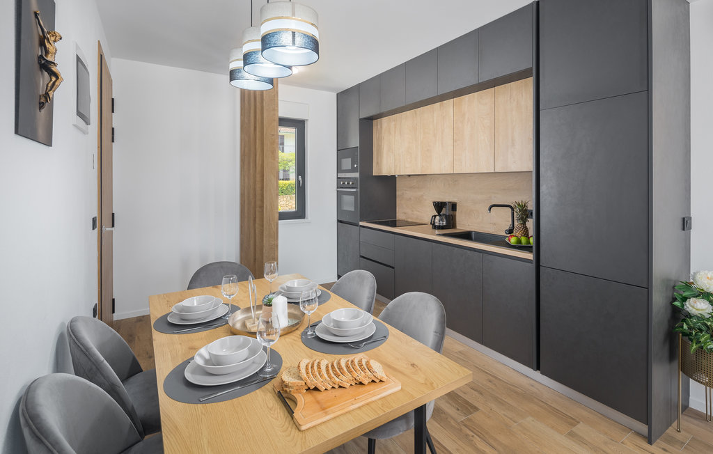 Ferienhaus - Radmani -Porec , Kroatien - CIE992 6