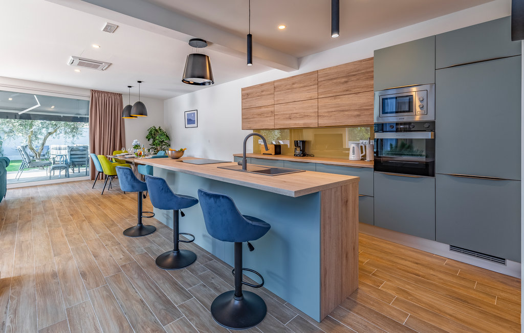 Ferienhaus - Porec- Cervar , Kroatien - CIE998 37