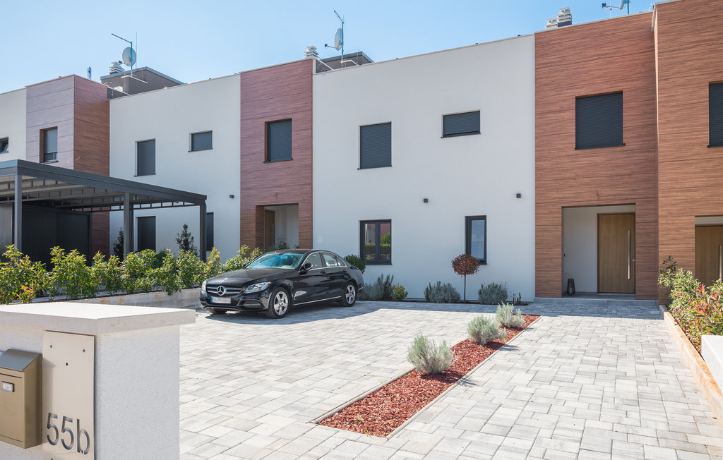 Feriehus - Porec-Radmani , Kroatia - CIE043 9