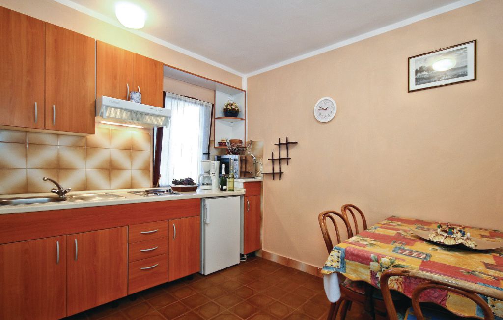 Ferieleilighet - Porec-Brcici , Kroatia - CIE263 14