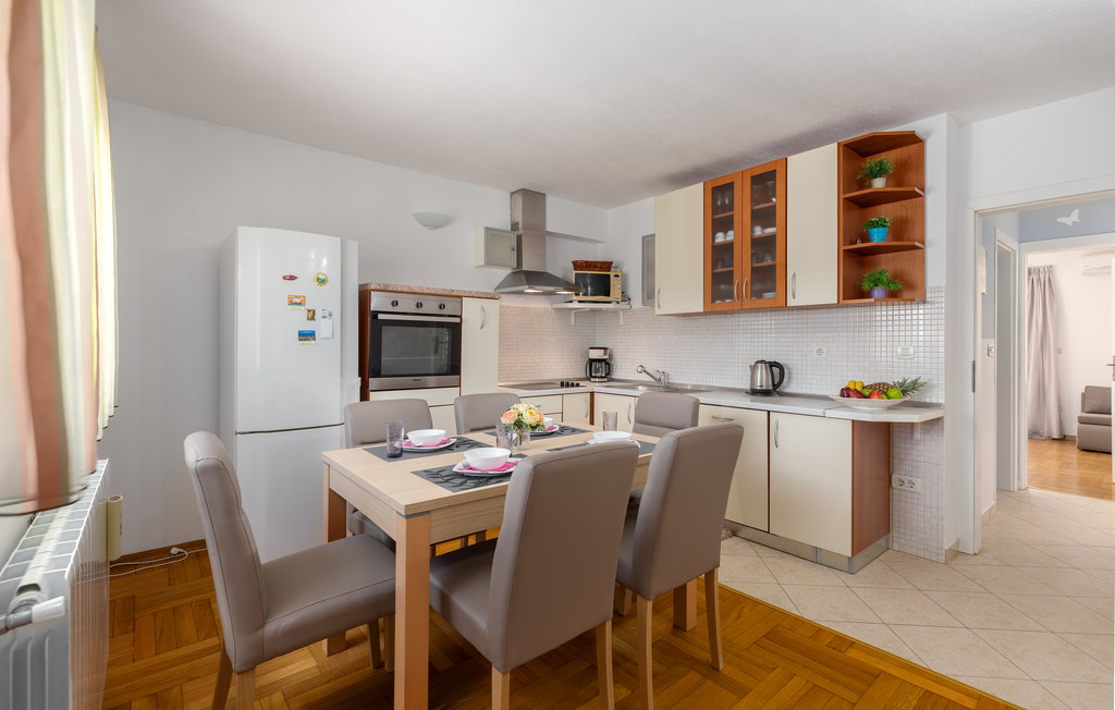 Ferieleilighet - Porec-Zbandaj , Kroatia - CIE495 4