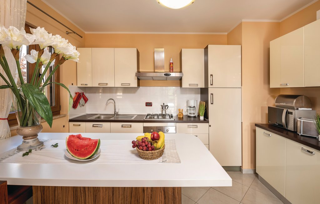 Semesterhus - Porec-Vabriga , Kroatien - CIE499 30