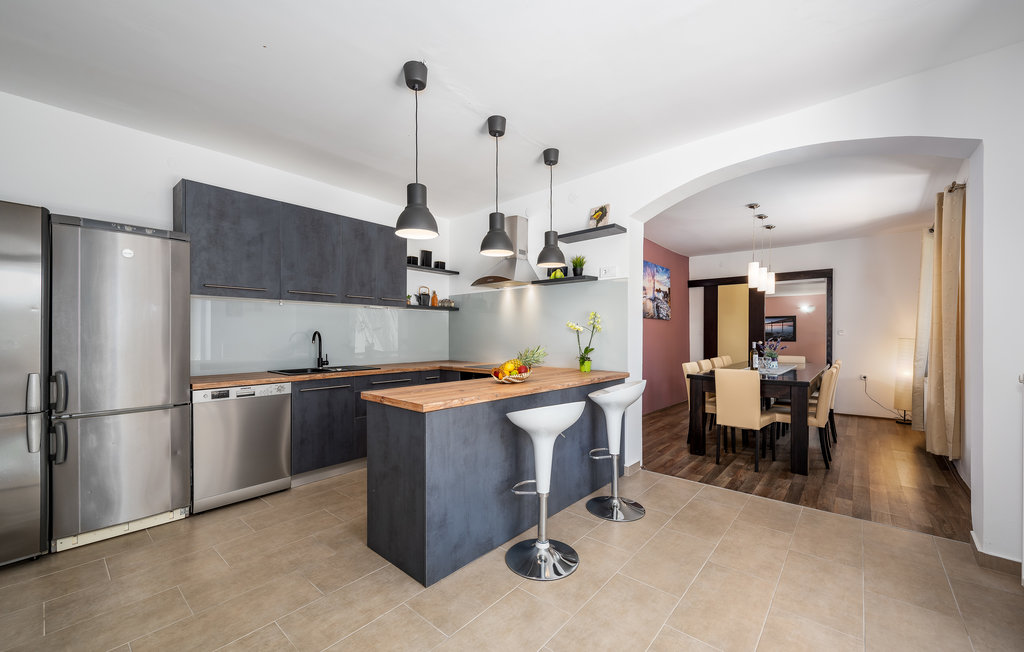 Feriehuse - Porec-Perci , Kroatien - CIE560 4