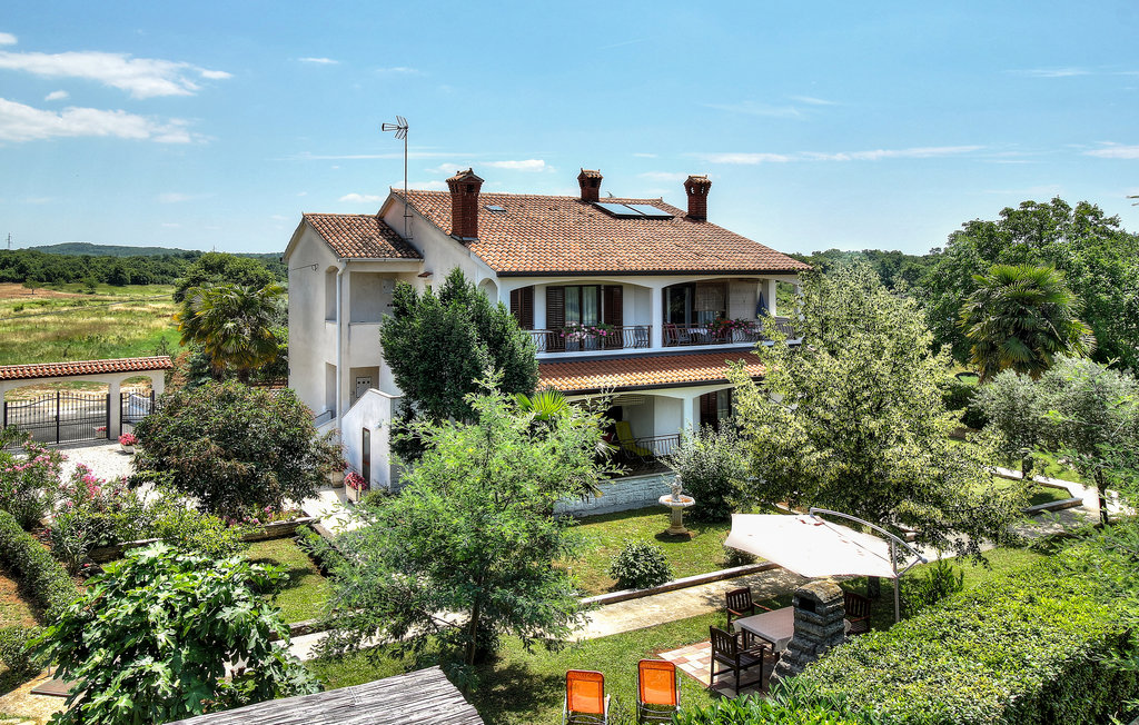 Ferieleilighet - Porec-Mugeba , Kroatia - CIE579 1