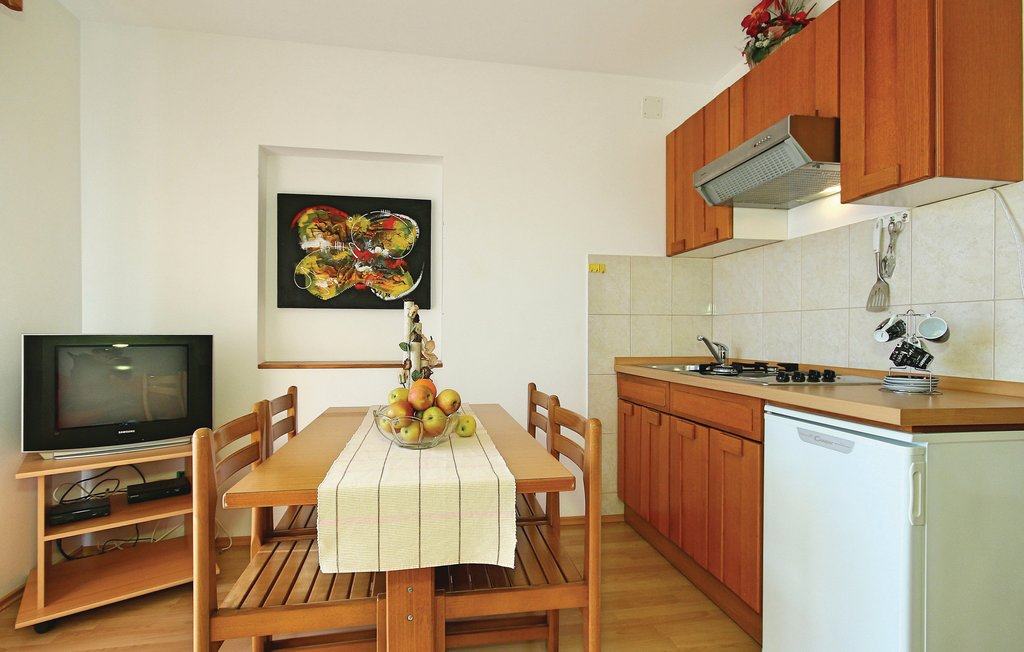 Ferieleilighet - Porec-Vabriga , Kroatia - CIE608 11